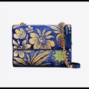 SOLD ON FACEBOOK Tory Burch shoulder bag, medium size